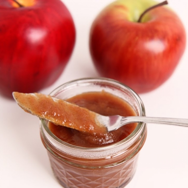 Apple Butter