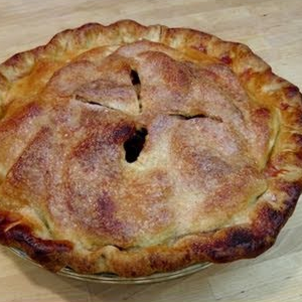 Apple Pie