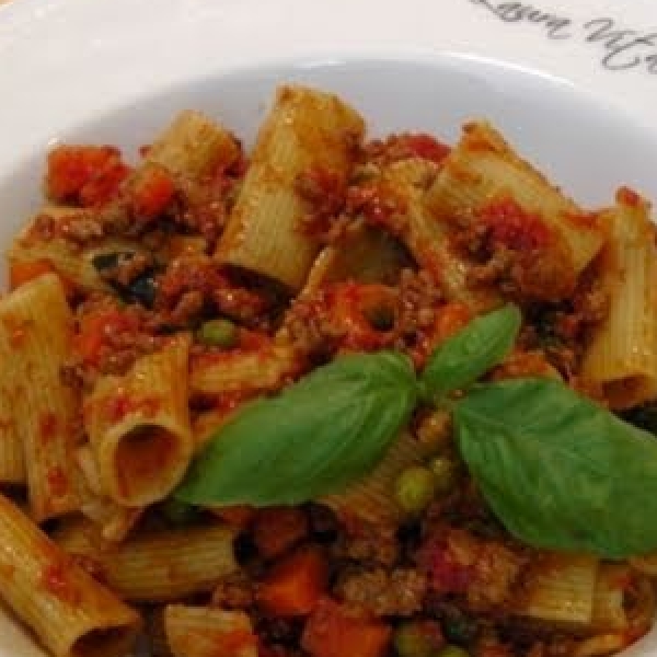 Bolognese