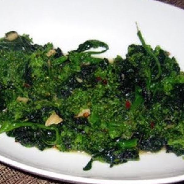 Broccoli Rabe