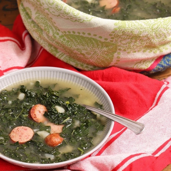 Caldo Verde