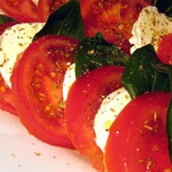 Caprese Salad