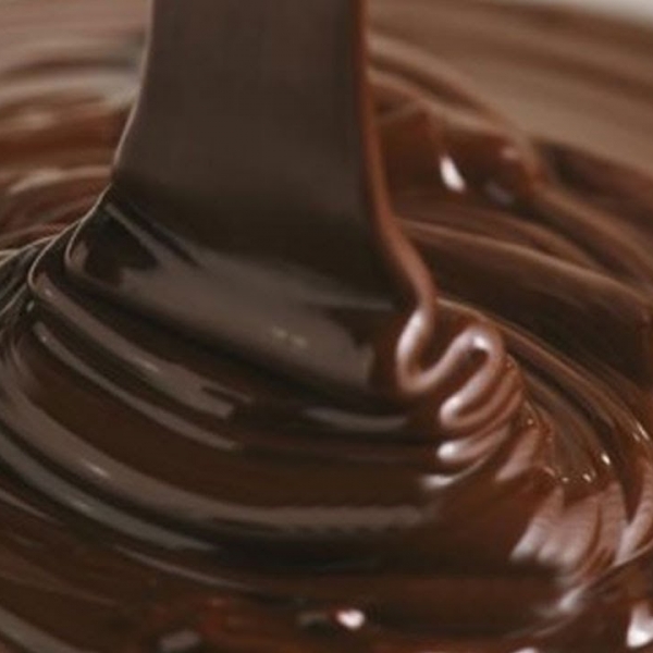 Chocolate Ganache