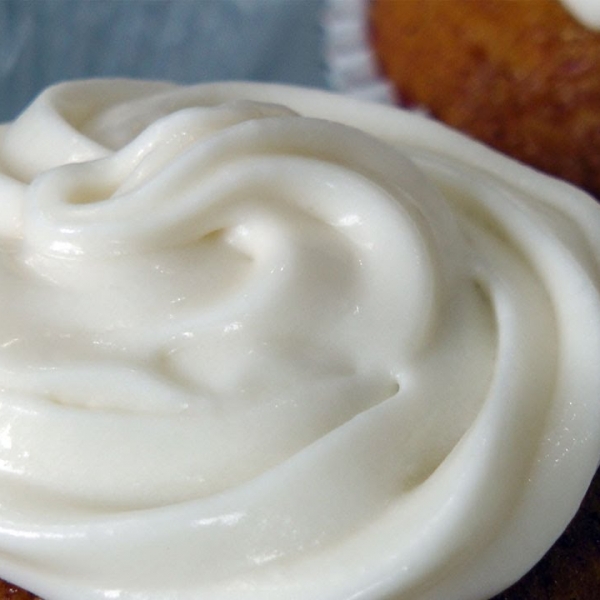 Cream Cheese Frosting