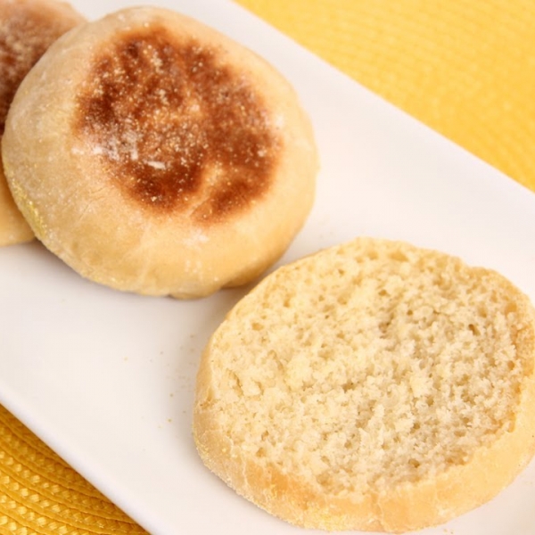 English Muffins