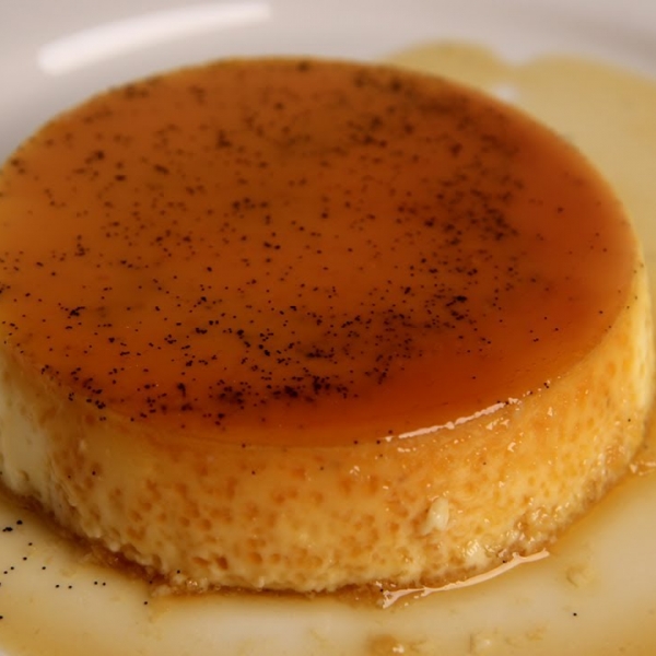 Flan