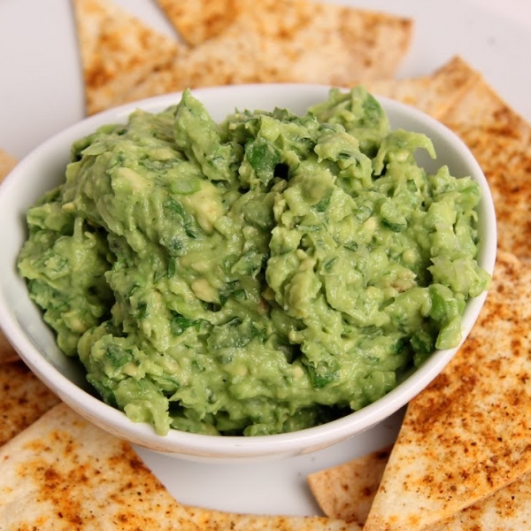 Guacamole