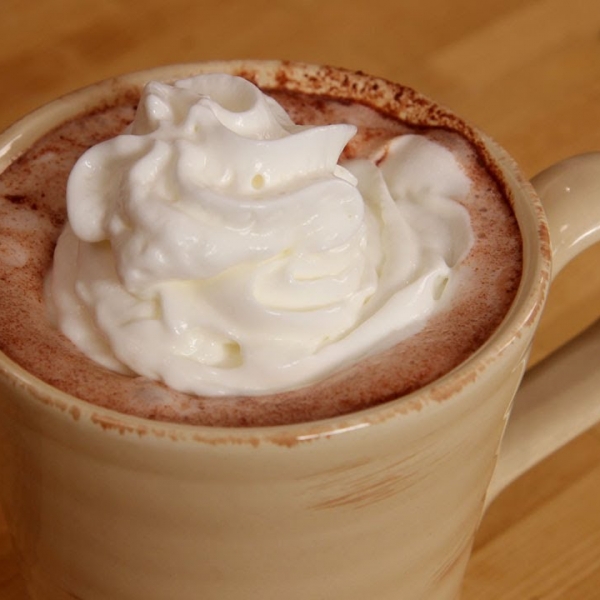 Hot Chocolate