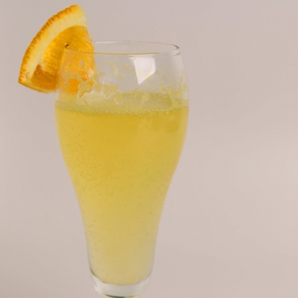 Mimosa Cocktail