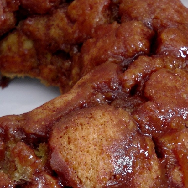 Monkey Bread