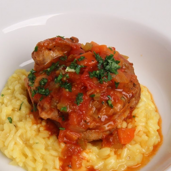 Osso Buco