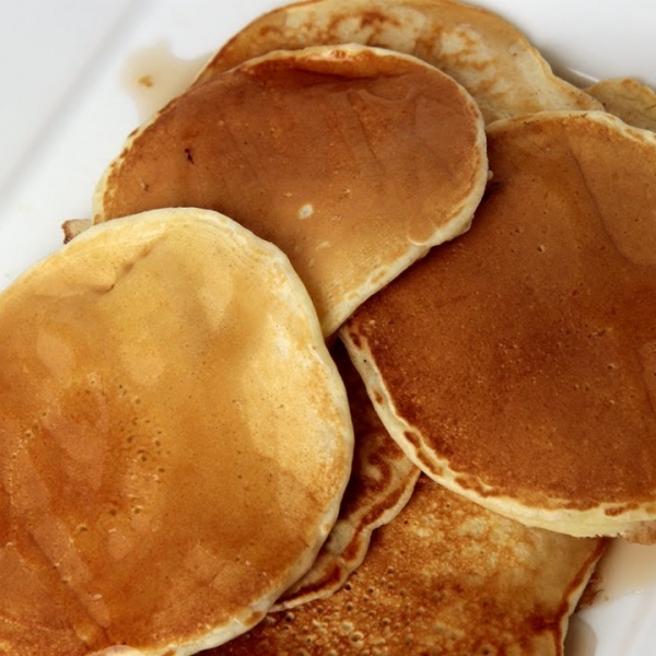 Pancakes